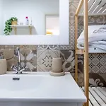 Apartmento Sara Lejlighed *