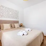Apartmento Sara Адехе