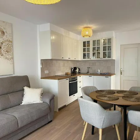 Apartmento Sara Lägenhet Costa Adeje (Tenerife)