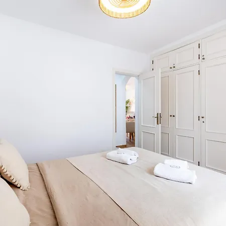 Apartmento Sara Lägenhet Costa Adeje (Tenerife)