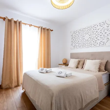 Lägenhet Apartmento Sara *
