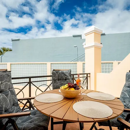 Apartmento Sara Costa Adeje (Tenerife)