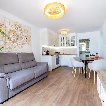 Apartmento Sara Costa Adeje (Tenerife)