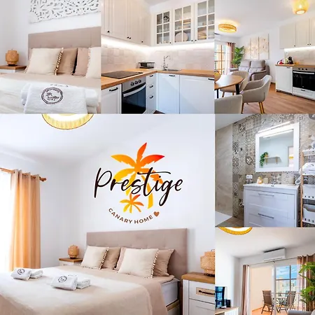 Apartmento Sara Lägenhet Costa Adeje (Tenerife)