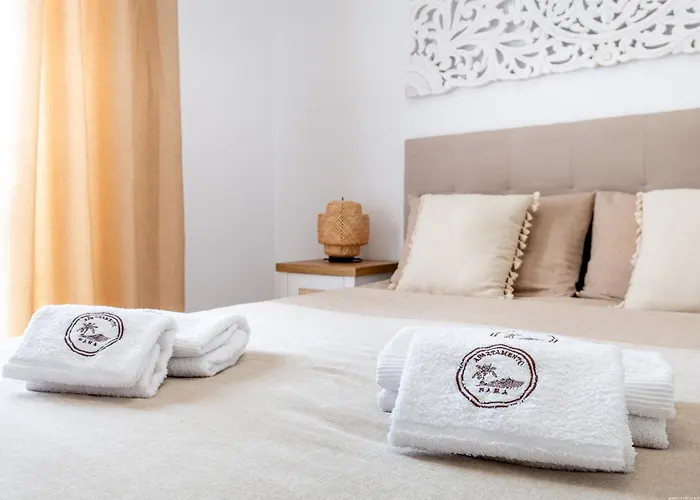 Apartmento Sara Lejlighed Costa Adeje (Tenerife)