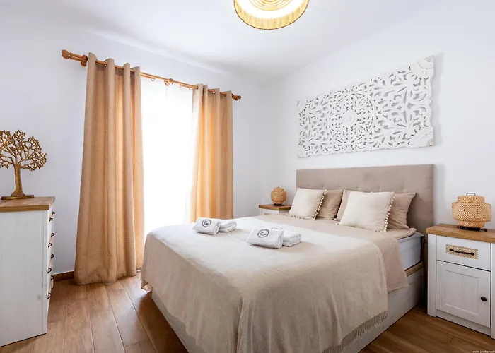 Lejlighed Apartmento Sara *