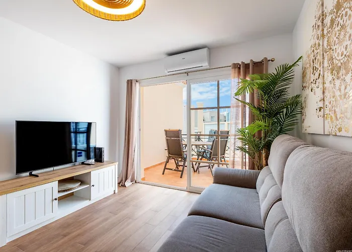 Apartmento Sara Costa Adeje (Tenerife)