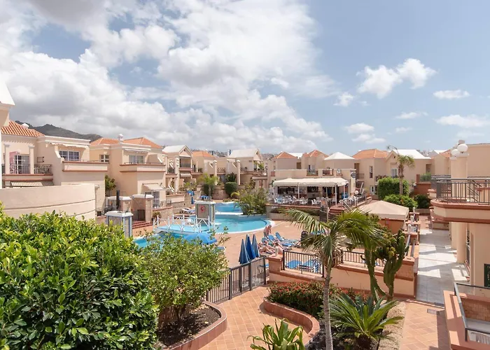 Apartmento Sara * Costa Adeje (Tenerife)