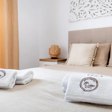 Apartmento Sara Appartement Costa Adeje (Tenerife)