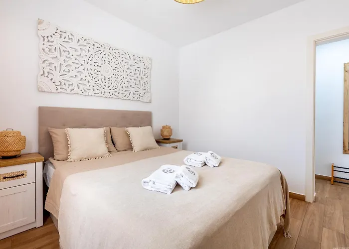 Apartmento Sara Адехе