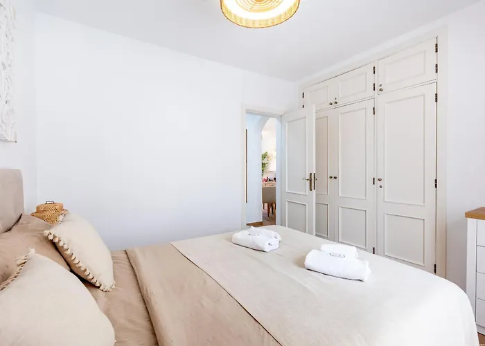 Apartmento Sara Апартаменты Адехе