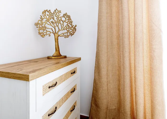 Apartmento Sara * Адехе