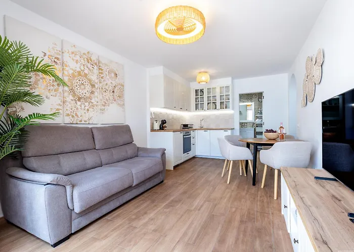 Apartmento Sara Costa Adeje (Tenerife)