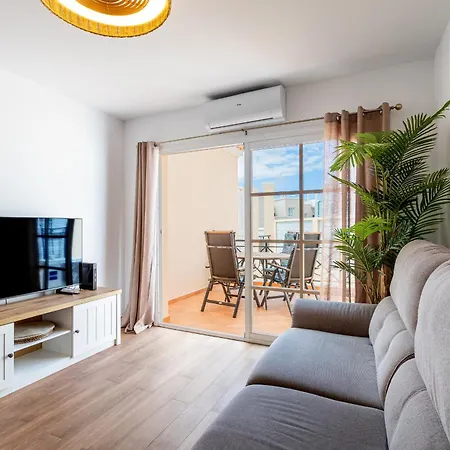 Apartmento Sara Адехе