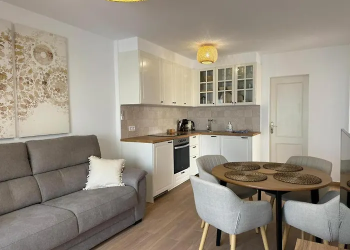 Apartmento Sara Lägenhet Costa Adeje (Tenerife)